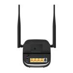 مودم روتر ADSL2 Plus بی سیم N300 دی لینک مدل DSL-124