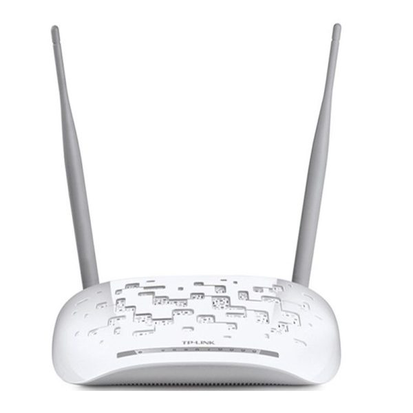 مودم روتر VDSL/ADSL تی پی-لینک مدل TD-W9970