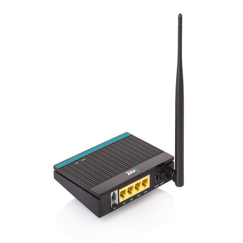 مودم روتر ADSL2 Plus بی سیم یوتل مدل A154-B