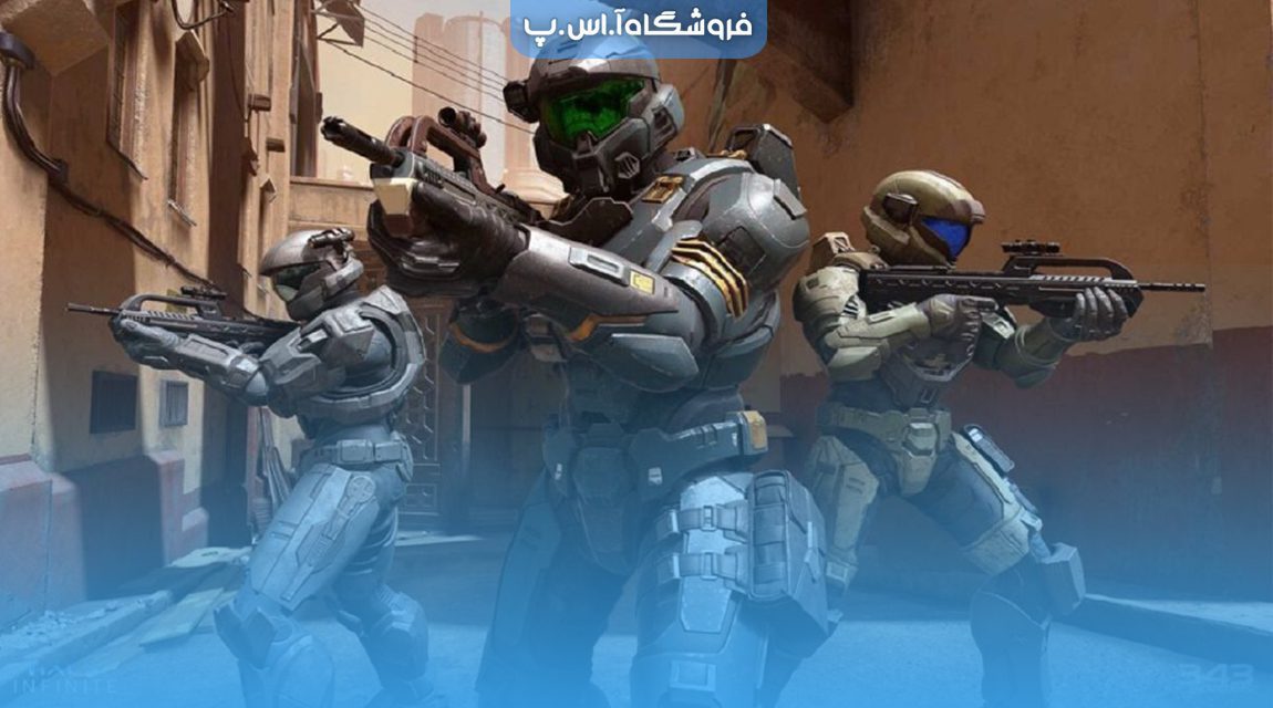 the-best-free-games-on-xbox-series-xs بهترین بازی های رایگان در Xbox Series X|S