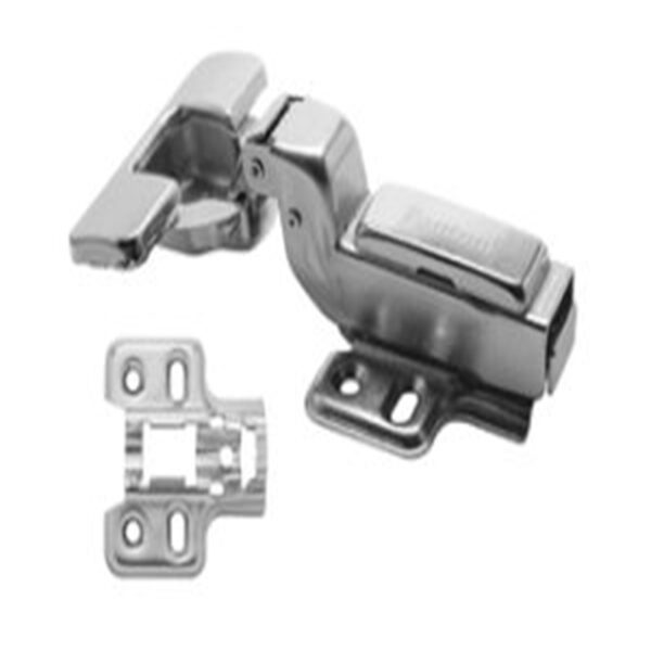 لولا ساده اکو توکار با پایه چهار پیچ فانتونی مدل A023
