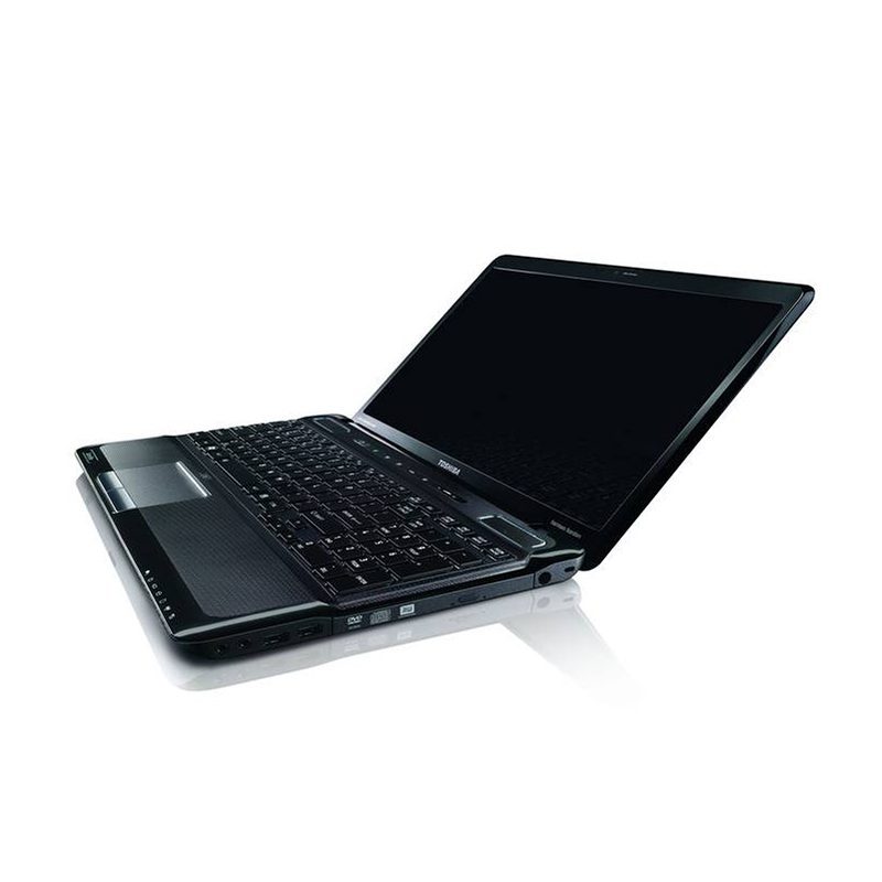 لپ تاپ استوک توشیبا مدل Toshiba Satellite Pro A660 نسل یکم i5
