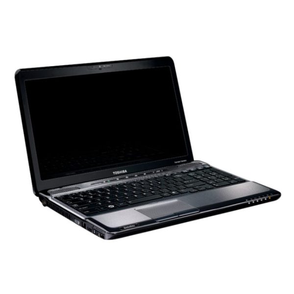 لپ تاپ استوک توشیبا مدل Toshiba Satellite Pro A660 نسل یکم i5