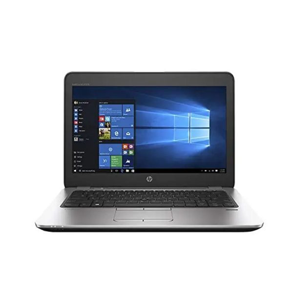لپ تاپ استوک اچ پی مدل HP Elitebook 820 G3 نسل ششم i5