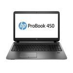 لپ تاپ استوک اچ پی مدل HP Elitebook 450 G2 نسل چهارم i3