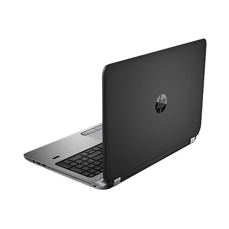 لپ تاپ استوک اچ پی مدل HP Elitebook 450 G2 نسل چهارم i3