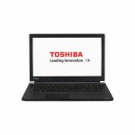 لپ تاپ استوک توشیبا مدل Toshiba Satellite Pro A50-A نسل سوم Celeron
