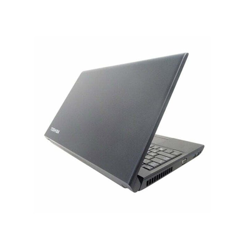 لپ تاپ استوک توشیبا مدل Toshiba Satellite Pro A50-A نسل سوم Celeron