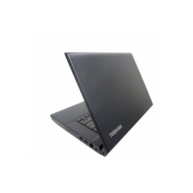 لپ تاپ استوک توشیبا مدل Toshiba Satellite Pro A50-A نسل سوم Celeron