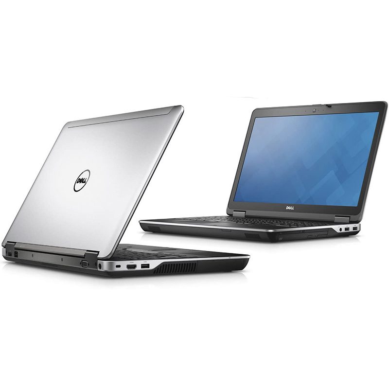 لپ تاپ 15.6 اینچ دل مدل Dell Latitude e6540 i5-4200M 8GB 256GB