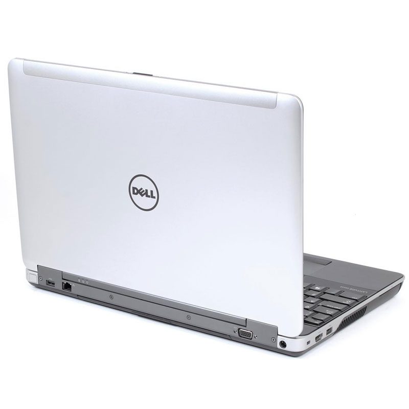 لپ تاپ 15.6 اینچ دل مدل Dell Latitude e6540 i5-4200M 8GB 256GB
