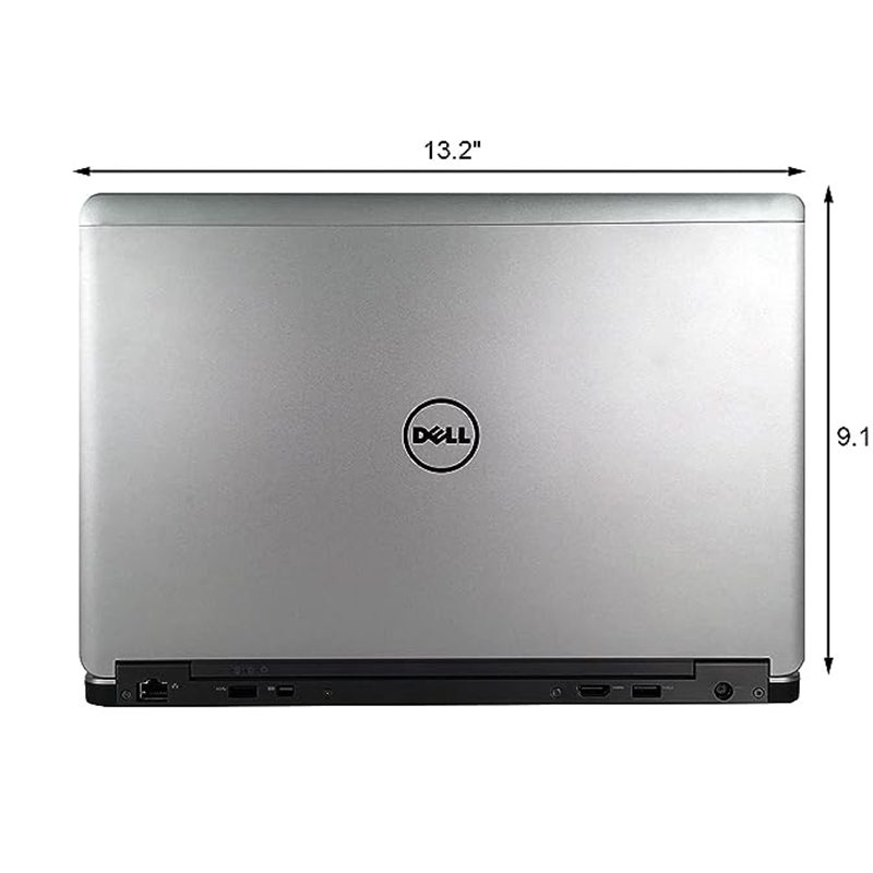 لپ تاپ استوک دل مدل Dell Latitude E7440 نسل چهارم i7