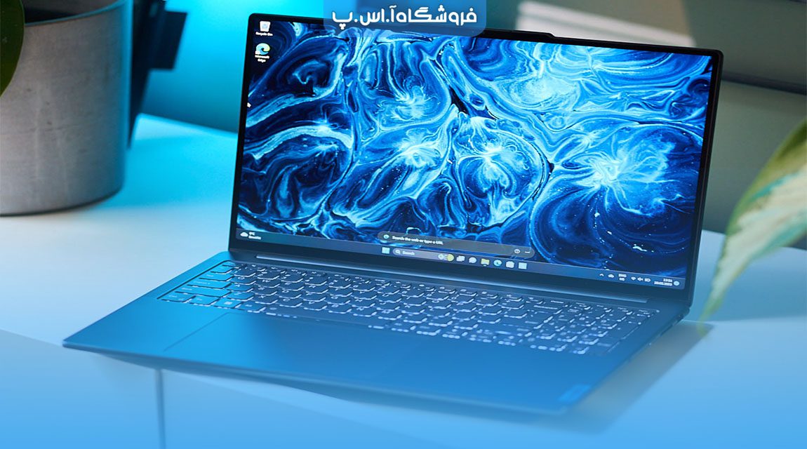 lenovo-slim-pro-9i-laptop-review عنوان مقاله لپتاپ لنووا