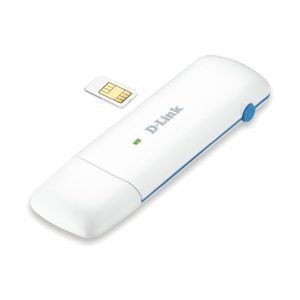 مودم 3G USB دی-لینک مدل DWM-157