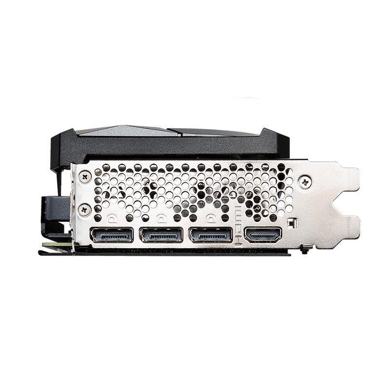 کارت گرافیک ام اس آی مدل GeForce RTX 3070 Ti MSI VENTUS 3X