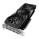 کارت گرافیک گیگابایت مدل Radeon Gigabyte OC 3 5700