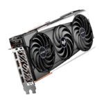 کارت گرافیک سافایر مدل SAPPHIRE NITRO+ AMD Radeon RX 6700 XT