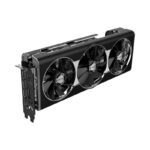 کارت گرافیک ایکس اف ایکس مدل سری XFX AMD Radeon 5700 XT 3 Fan
