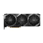 کارت گرافیک ام اس آی مدل GeForce RTX 3070 Ti MSI VENTUS 3X