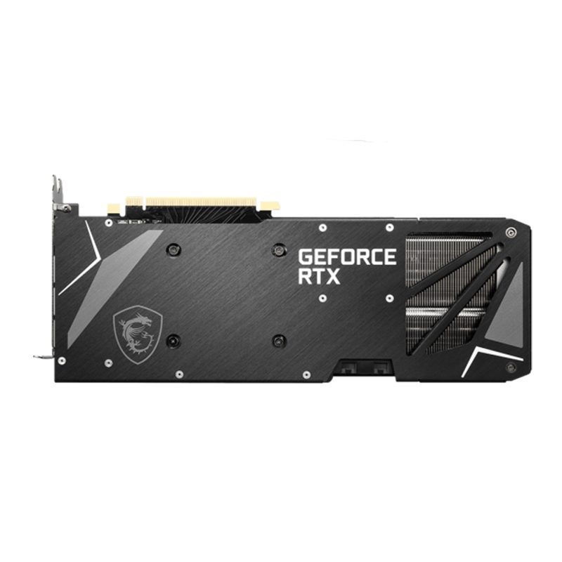 کارت گرافیک ام اس آی مدل GeForce RTX 3070 Ti MSI VENTUS 3X