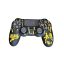 کاور دسته سیلیکونی Playstation 4 طرح Red Dead Redemption 2