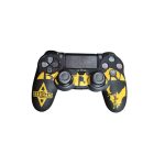 کاور دسته سیلیکونی Playstation 4 طرح Batman Arkham