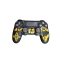 کاور دسته سیلیکونی Playstation 4 طرح Batman Arkham