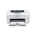 پرینتر لیزری اچ پی تک کاره مدل HP LaserJet 1018