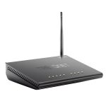 مودم-روتر ADSL2 Plus ترندنت مدل TEW-719BRM