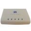 مودم روتر ADSL 2 Plus با سیم و USB فی نت مدل BIG-331TRA