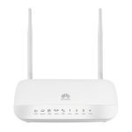مودم +ADSL2 هوآوی مدل Huawei HG532d 300Mbs