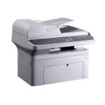 پرینتر لیزری سامسونگ چهارکاره مدل Samsung SCX-4521f