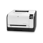 پرینتر رنگی لیزری تک کاره اچ پی مدل HP LaserJet Pro CP1525n