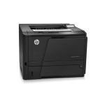 چاپگر لیزری اچ پی تک کاره مدل HP LaserJet Pro 400 M401a