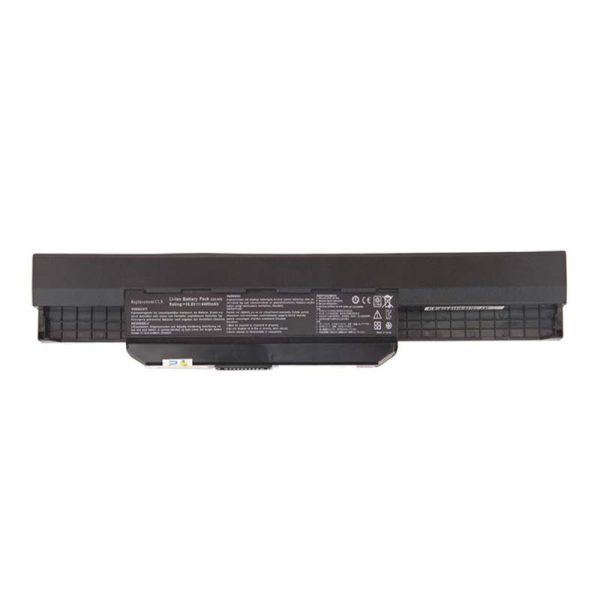باتری لپ تاپ ایسوس K53-6Cell