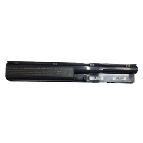 باتری لپ تاپ اچ پی Probook 4530-6Cell