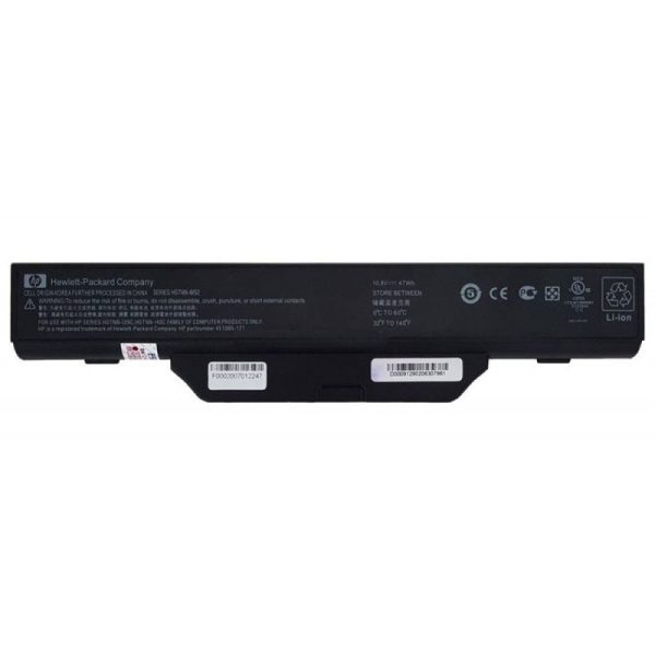 باتری لپ تاپ اچ پی Compaq 6720-6730S-6735S