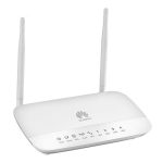 مودم +ADSL2 هوآوی مدل Huawei HG532d 300Mbs