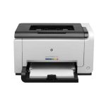 پرینتر رنگی لیزری تک کاره اچ پی مدل HP LaserJet Pro CP1025