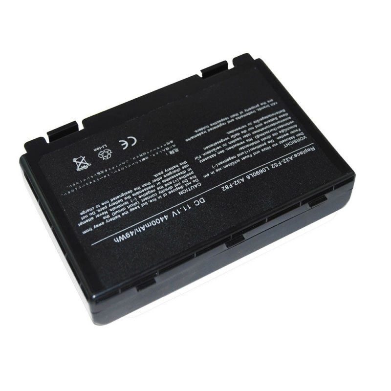 باتری لپ تاپ ایسوس Battery Asus K50