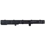 باتری لپ تاپ ایسوس X551-X451-4Cell مشکی-داخلی