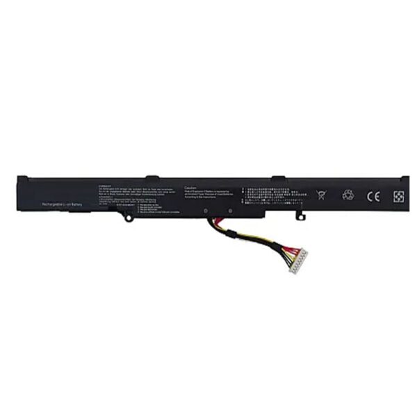 باتری لپ تاپ ایسوس Asus X550 4Cell داخلی 2000 میلی آمپر