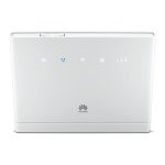 مودم روتر بی سیم 3G/4G هوآوی مدل B315s-936