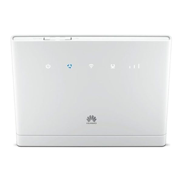 مودم روتر بی سیم 3G/4G هوآوی مدل B315s-608