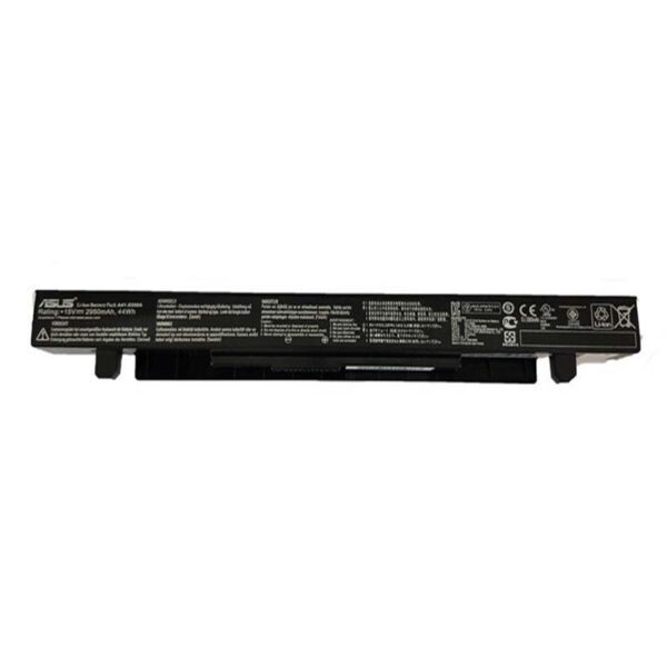 باتری لپ تاپ ایسوس X550-4Cell