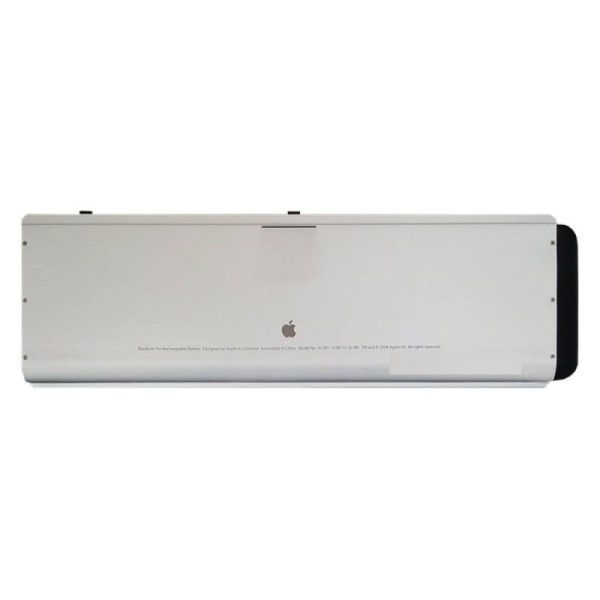 باتری لپ تاپ اپل A1281 Pro 15inch A1286-2008-2009 اورجینال
