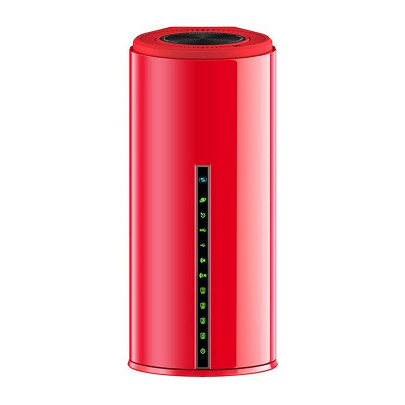 مودم-روتر +ADSL2 بی‌سیم و دو باند دی-لینک مدل DSL-2890AL