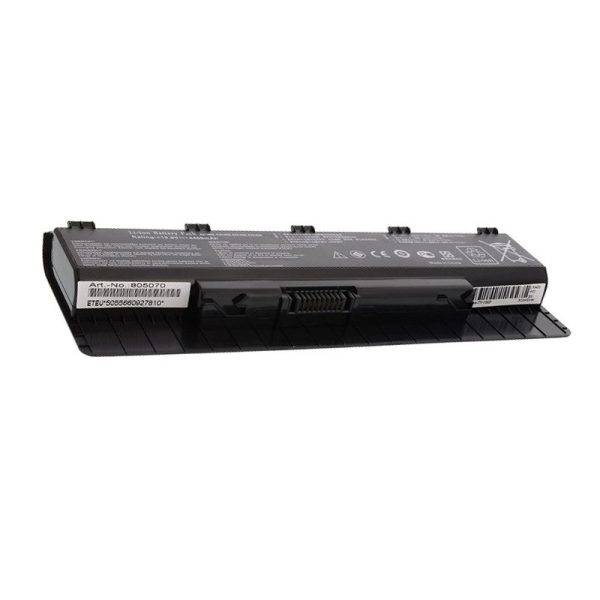 باتری لپ تاپ ایسوس Battery Asus N56 6Cell
