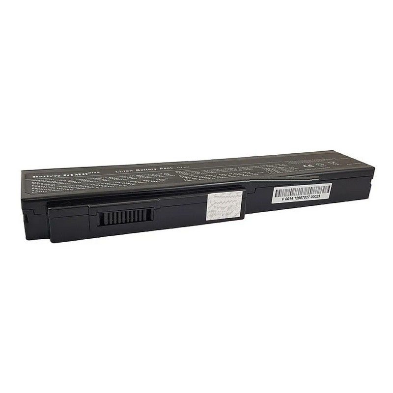 باتری لپ تاپ ایسوس A32-N61_M50 Gimo Plus