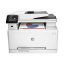پرینتر لیزری رنگی اچ پی چهارکاره مدل LaserJet Pro MFP M277n
